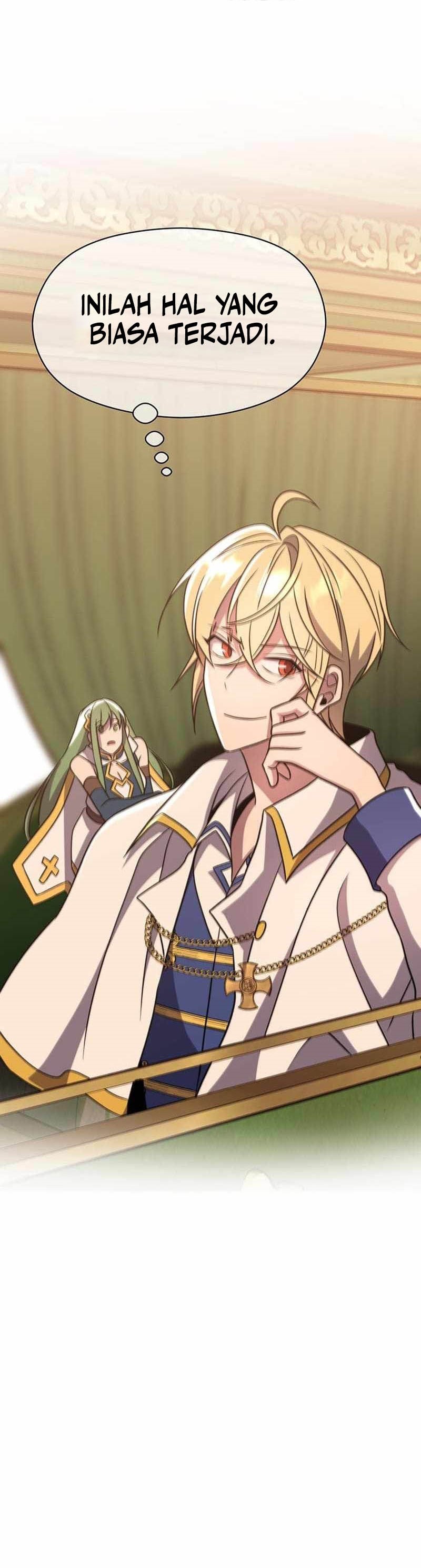 Archmage Transcending Through Regression Chapter 90 halaman 17