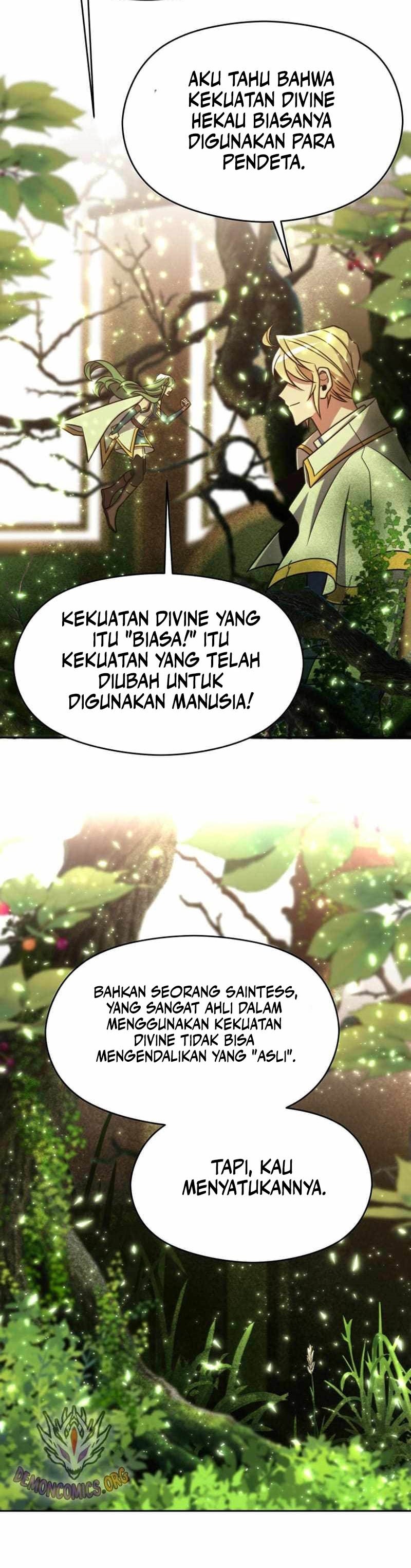 Archmage Transcending Through Regression Chapter 90 halaman 31