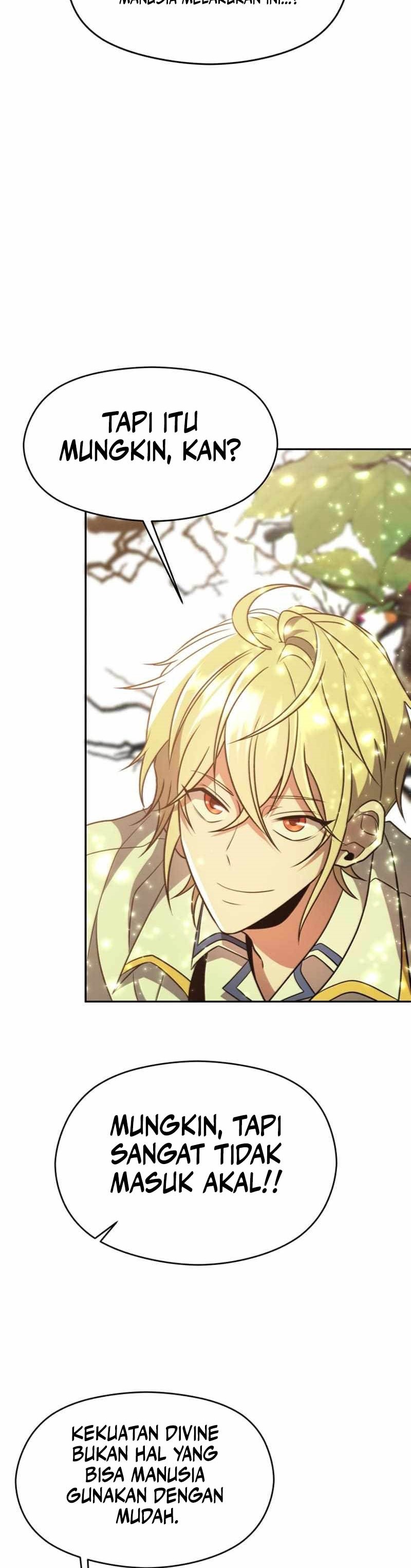 Archmage Transcending Through Regression Chapter 90 halaman 30