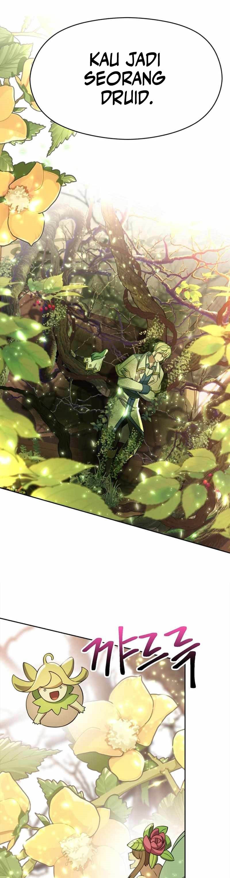 Archmage Transcending Through Regression Chapter 90 halaman 26