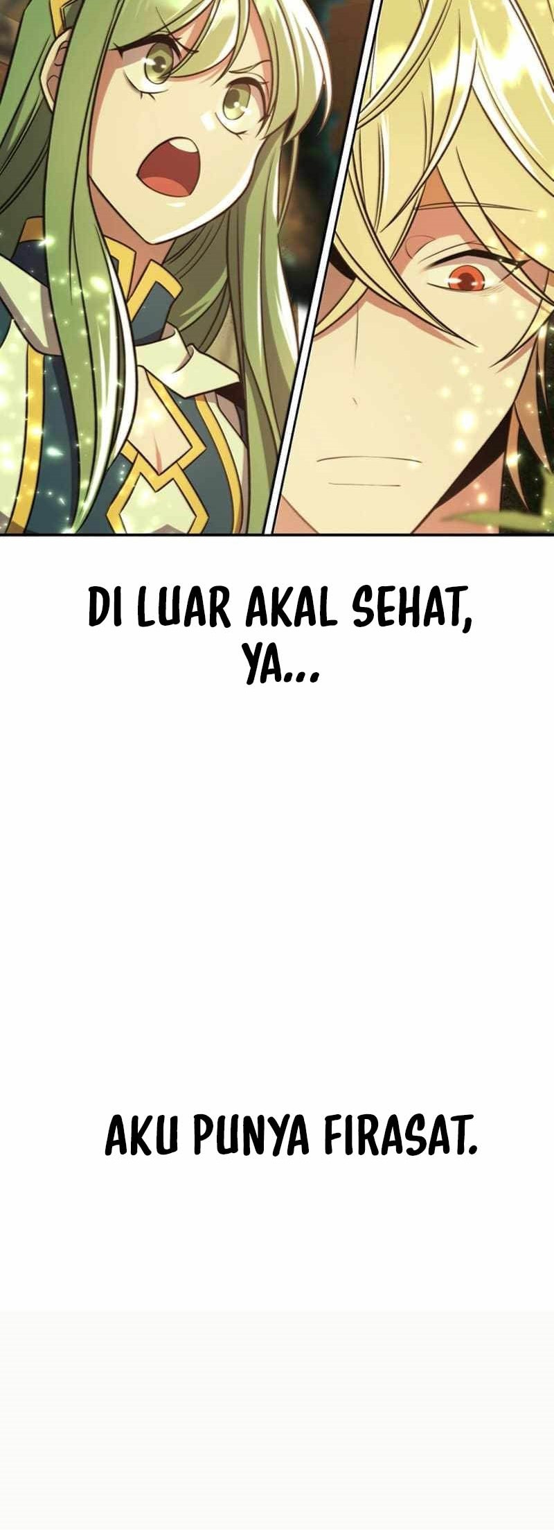 Archmage Transcending Through Regression Chapter 90 halaman 33