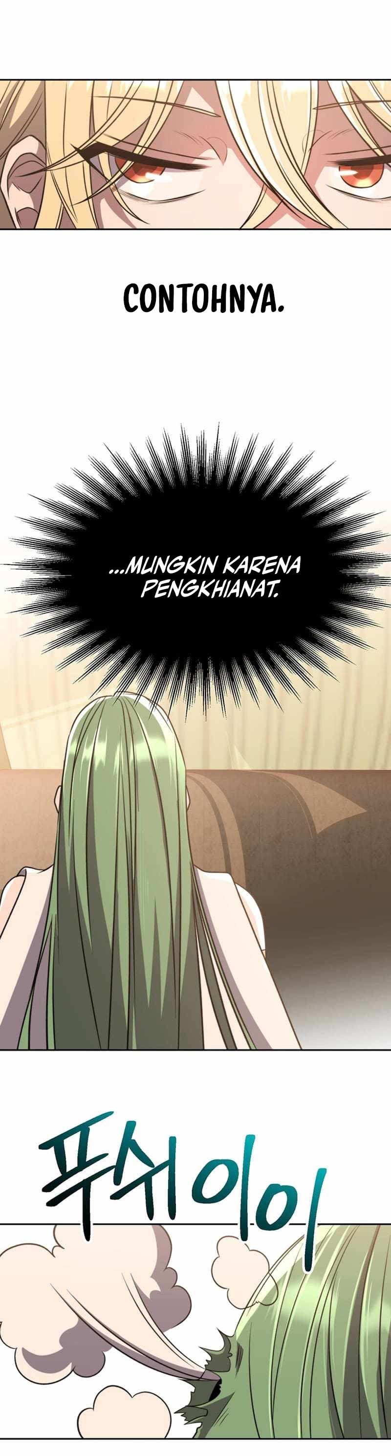 Archmage Transcending Through Regression Chapter 90 halaman 14