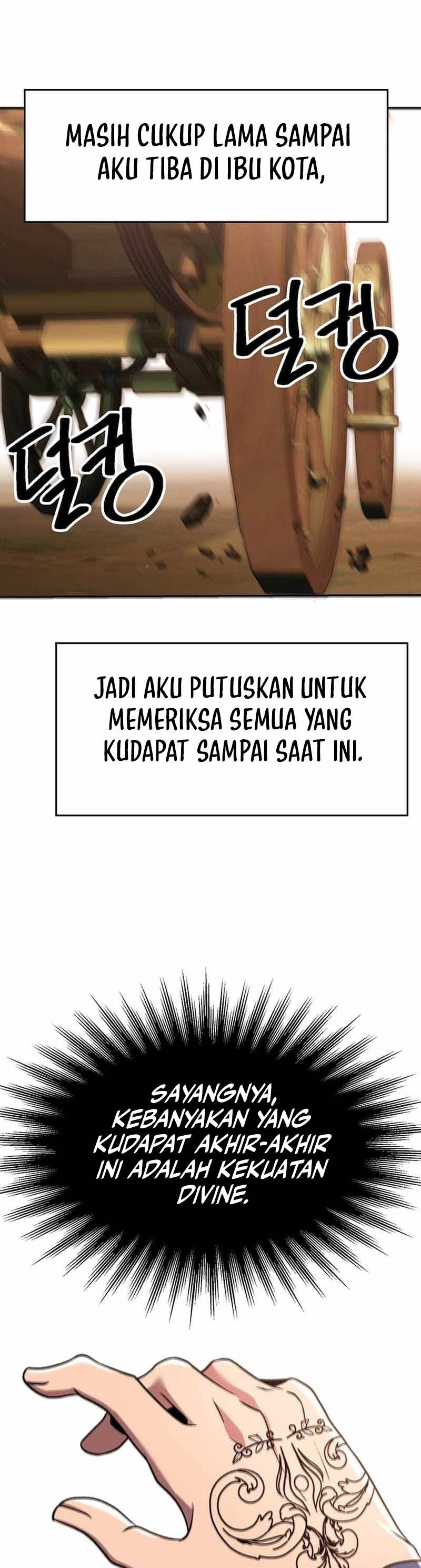 Archmage Transcending Through Regression Chapter 90 halaman 18