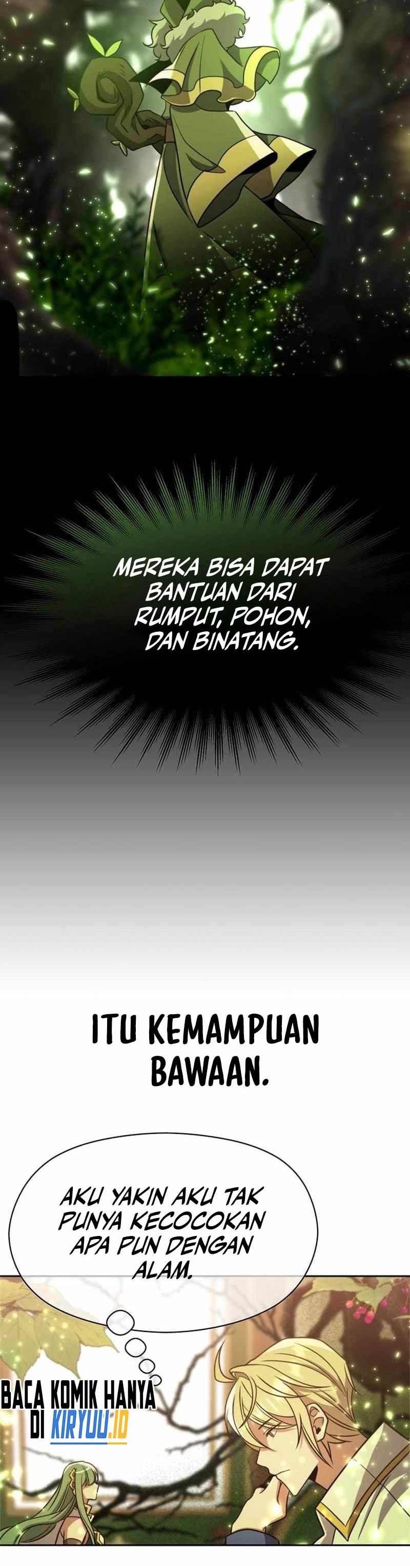 Archmage Transcending Through Regression Chapter 90 halaman 28