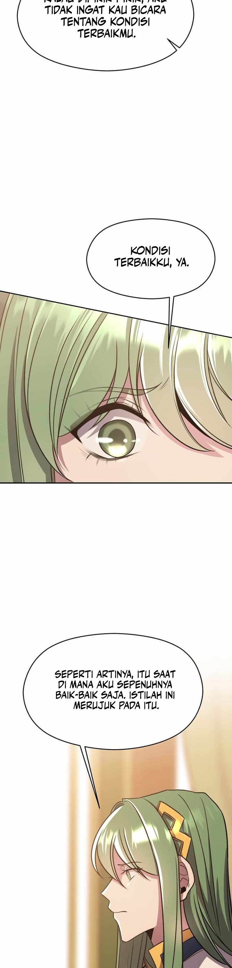 Archmage Transcending Through Regression Chapter 90 halaman 9