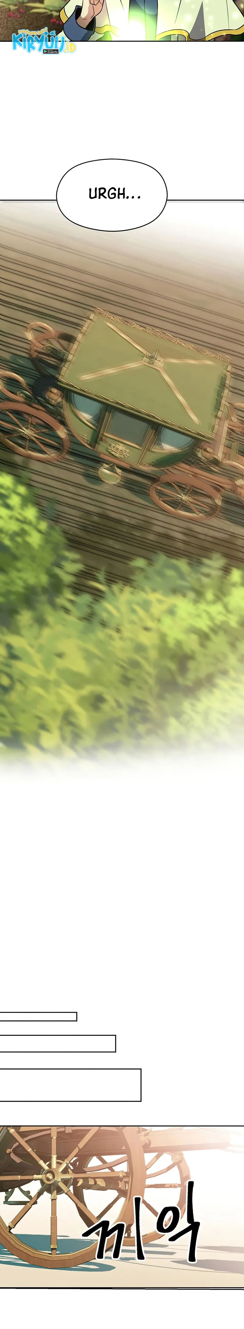 Archmage Transcending Through Regression Chapter 91 halaman 11