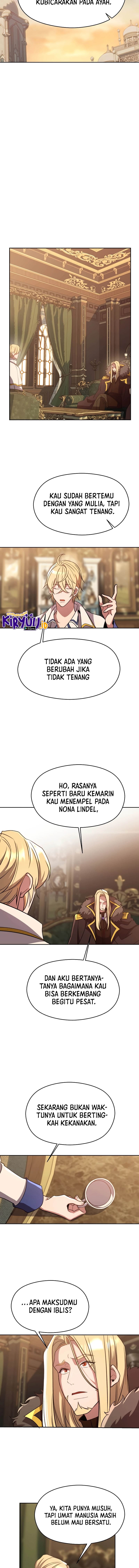 Archmage Transcending Through Regression Chapter 92 halaman 8