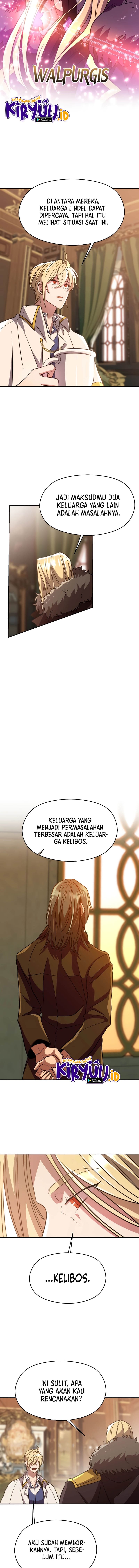 Archmage Transcending Through Regression Chapter 92 halaman 10