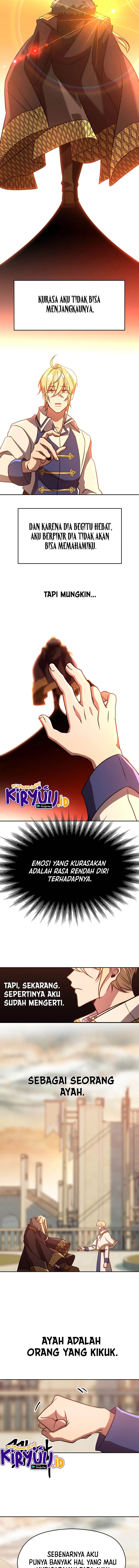 Archmage Transcending Through Regression Chapter 92 halaman 7