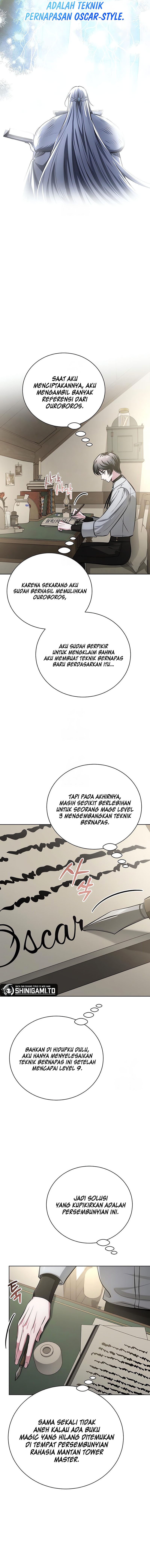 The Magic Tower’s Problem Child Chapter 39 halaman 2