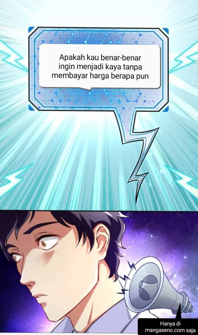Super Ruin Chapter 1 halaman 19