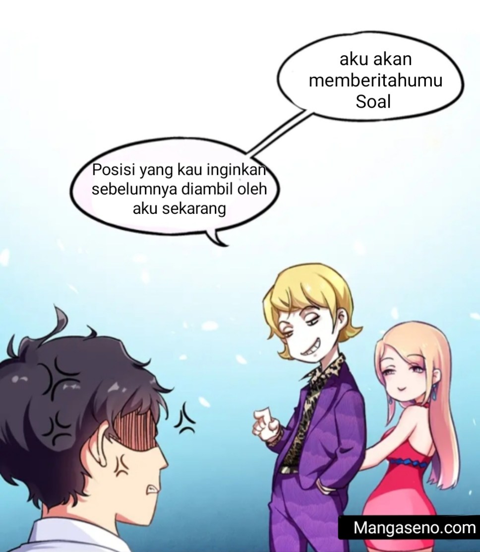 Super Ruin Chapter 1 halaman 11