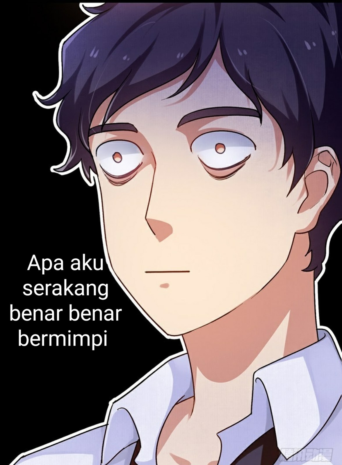Super Ruin Chapter 2 halaman 21