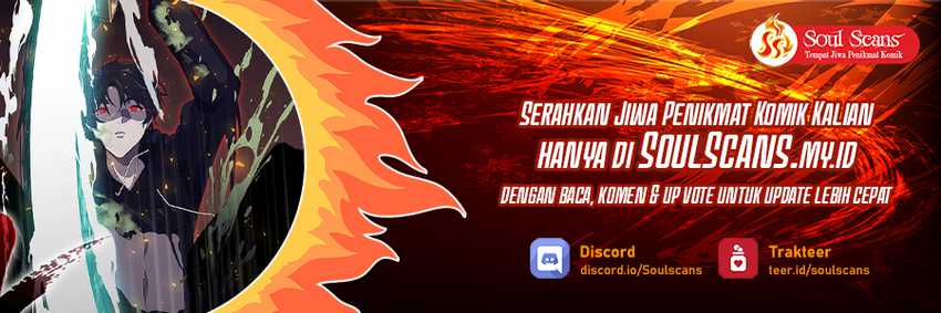 Everyone Regressed Except Me Chapter 7 halaman 2