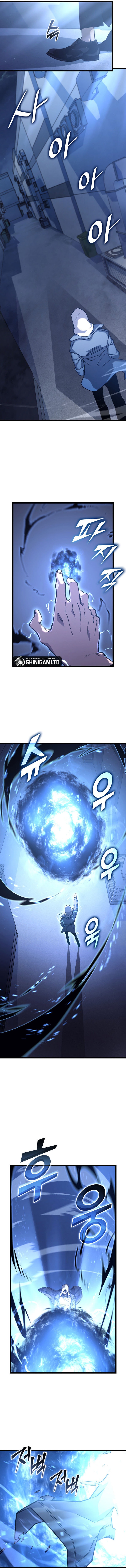 Return of the SSS-Class Ranker Chapter 154 halaman 17