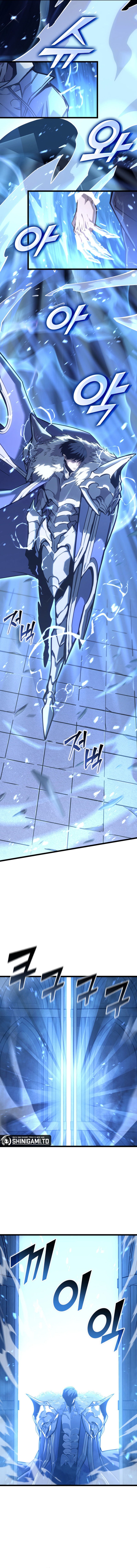 Return of the SSS-Class Ranker Chapter 154 halaman 18