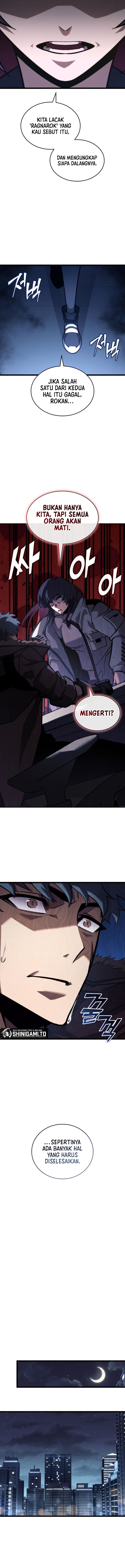 Return of the SSS-Class Ranker Chapter 154 halaman 15