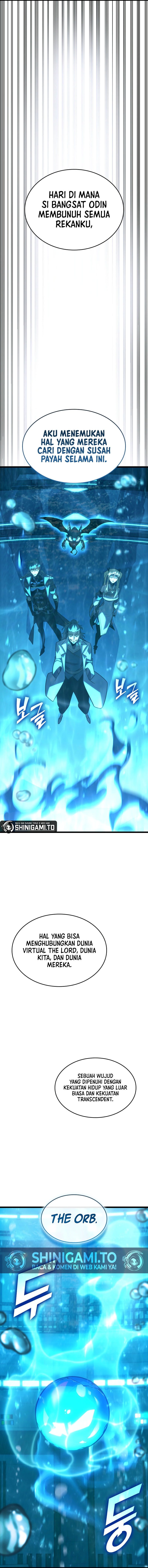 Return of the SSS-Class Ranker Chapter 162 halaman 16