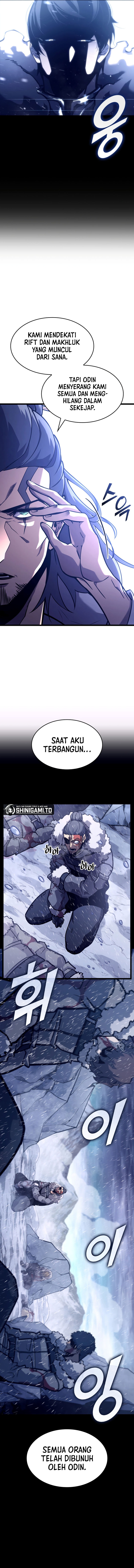 Return of the SSS-Class Ranker Chapter 162 halaman 12