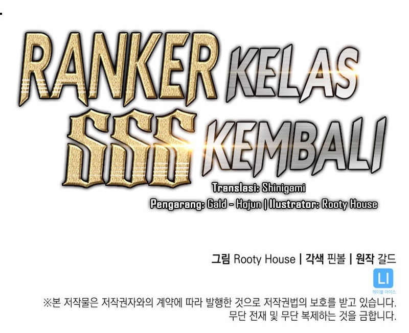 Return of the SSS-Class Ranker Chapter 92 halaman 17