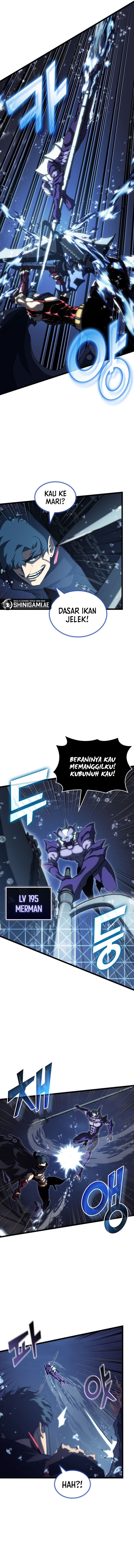 Return of the SSS-Class Ranker Chapter 92 halaman 13