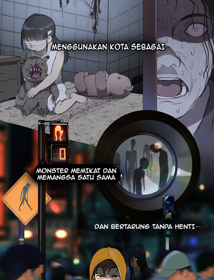 Killing Den Chapter 0 halaman 27