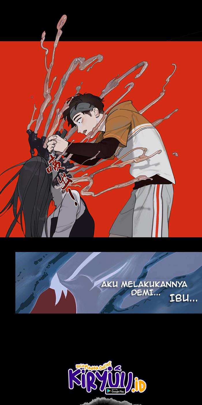 Killing Den Chapter 0 halaman 8