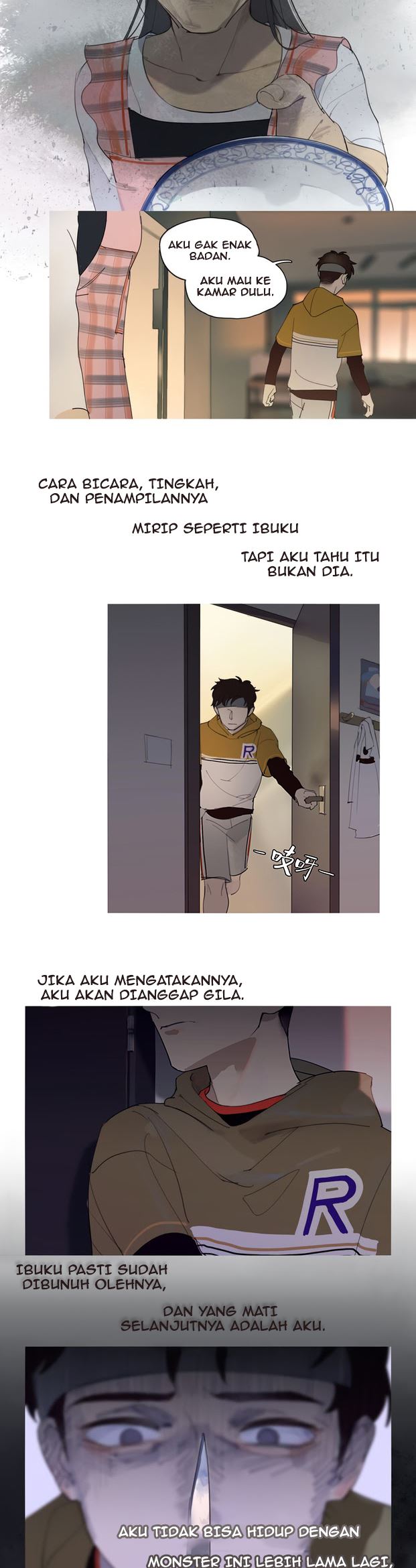 Killing Den Chapter 0 halaman 2
