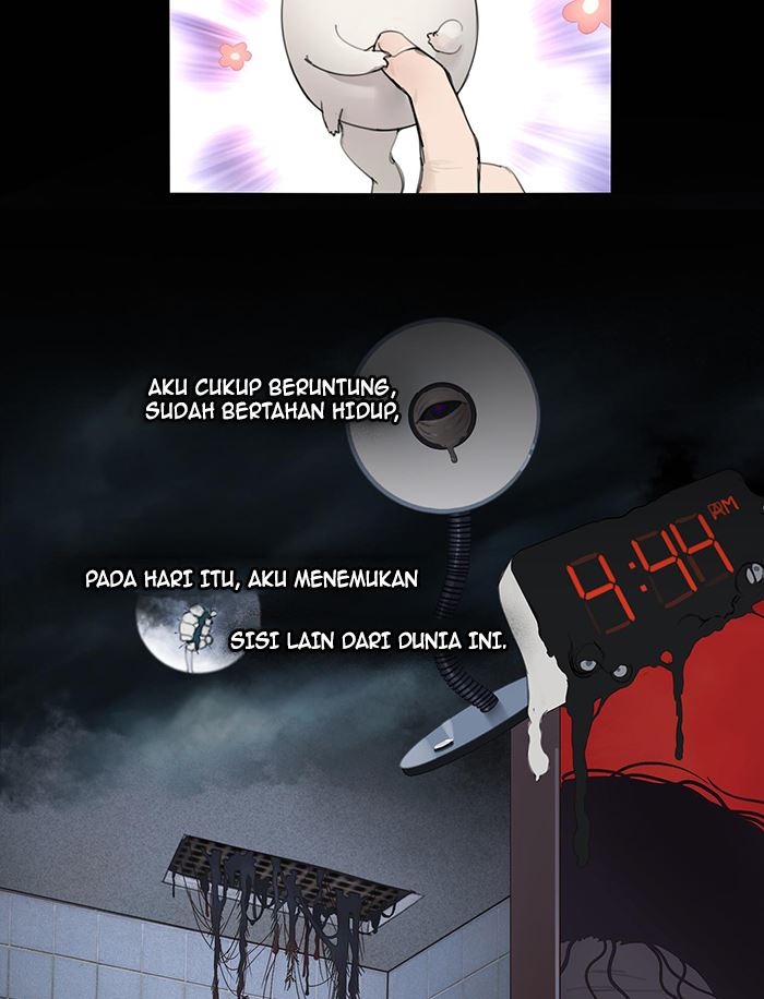 Killing Den Chapter 0 halaman 26