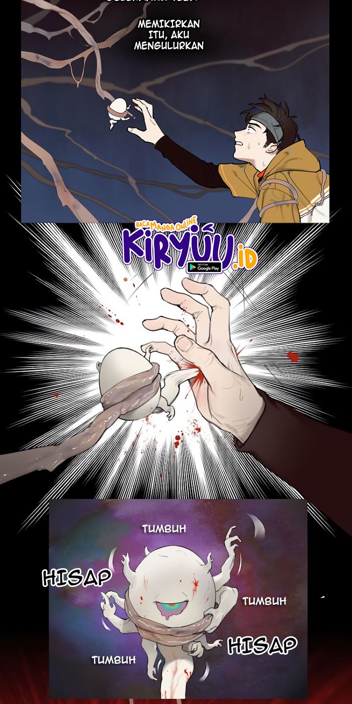 Killing Den Chapter 0 halaman 11