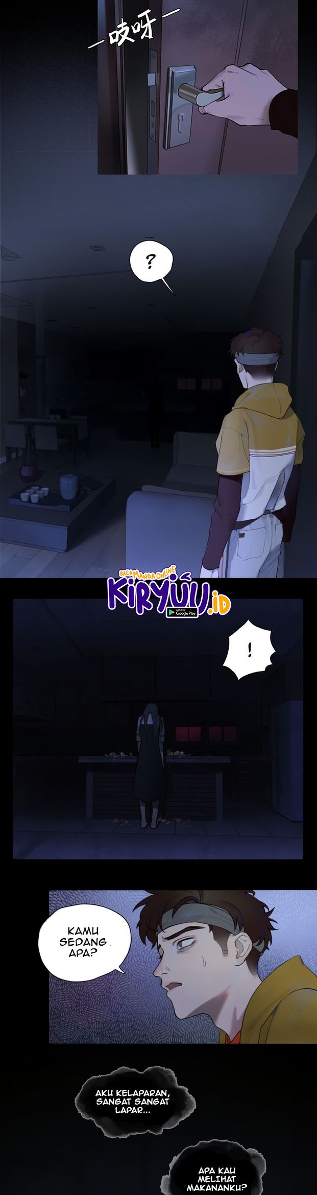 Killing Den Chapter 0 halaman 4
