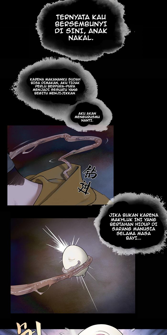 Killing Den Chapter 0 halaman 9