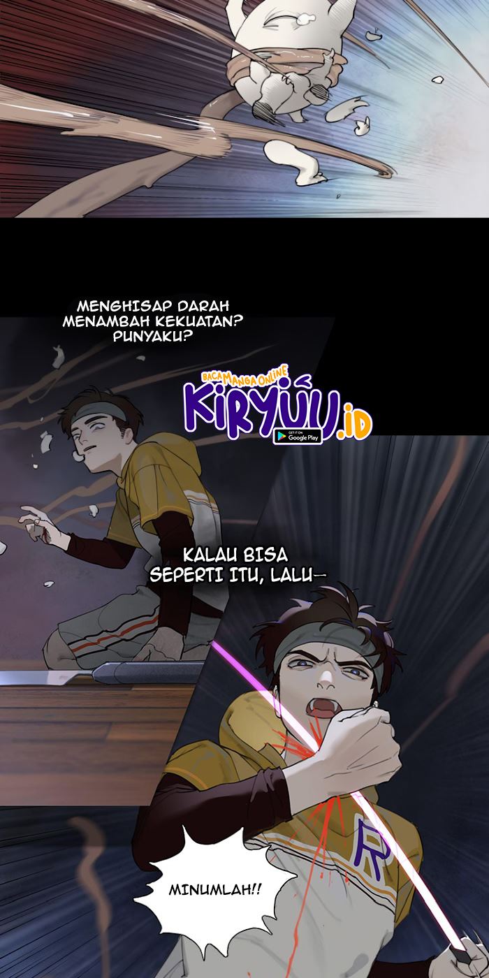 Killing Den Chapter 0 halaman 13