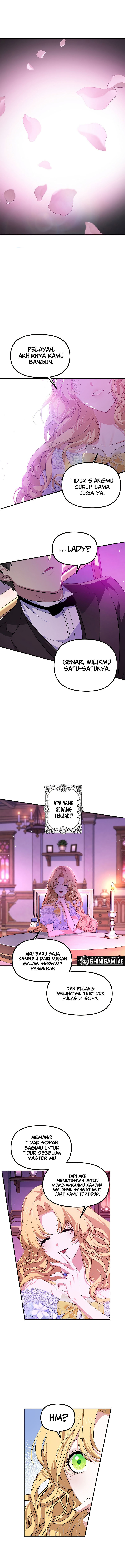 SSS-Class Suicide Hunter Chapter 104 halaman 1