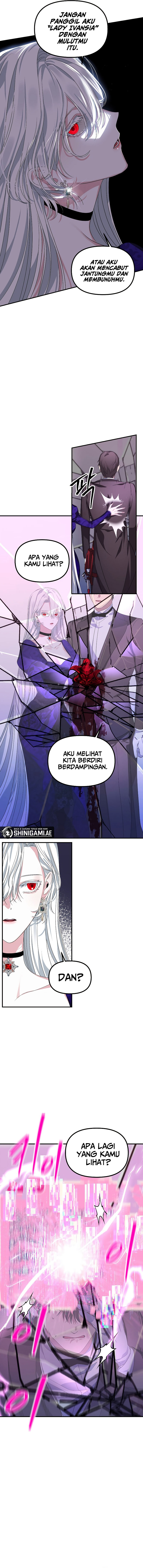 SSS-Class Suicide Hunter Chapter 104 halaman 7