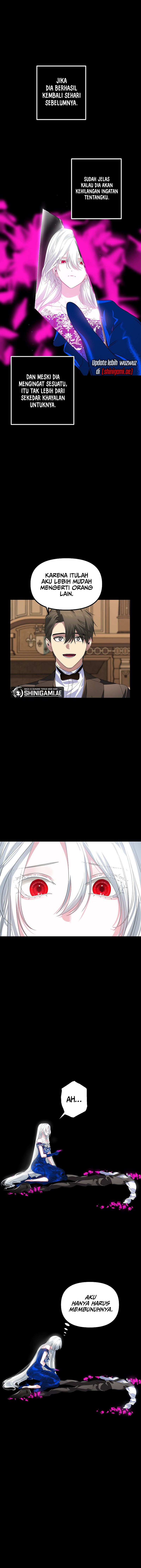 SSS-Class Suicide Hunter Chapter 105 halaman 4