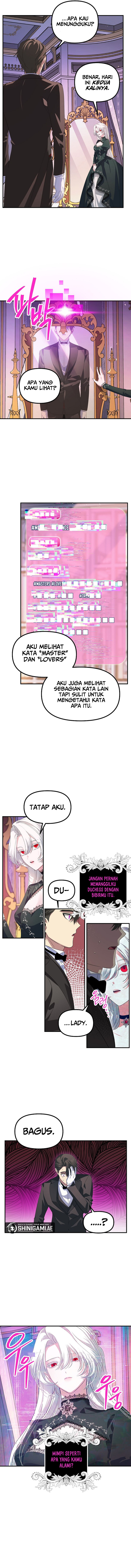 SSS-Class Suicide Hunter Chapter 105 halaman 8