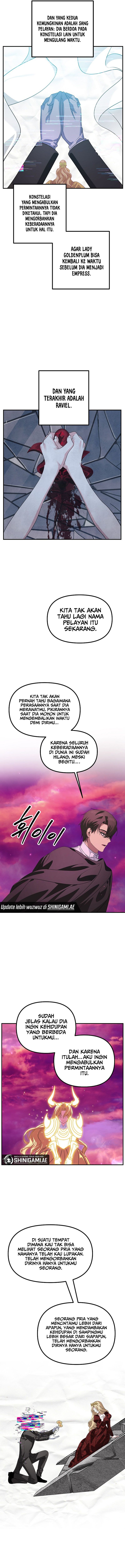SSS-Class Suicide Hunter Chapter 111 halaman 10