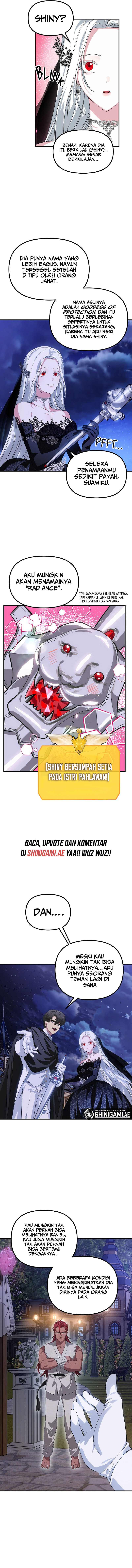 SSS-Class Suicide Hunter Chapter 112 halaman 10