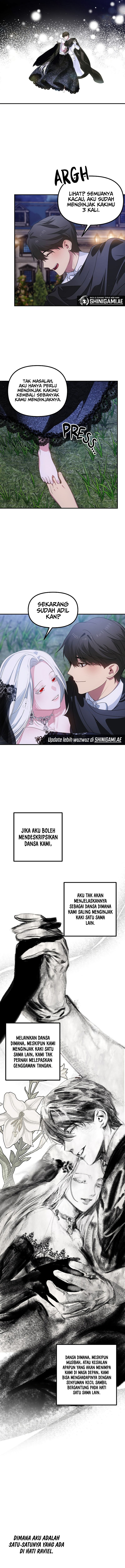 SSS-Class Suicide Hunter Chapter 112 halaman 14