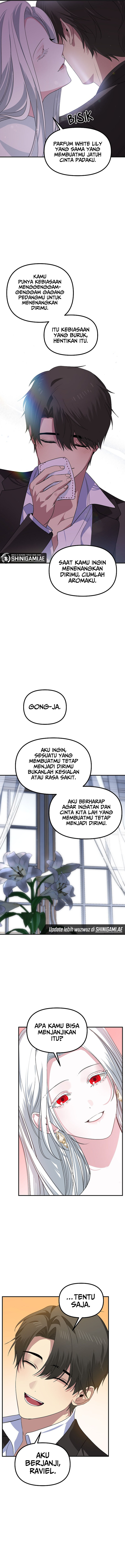 SSS-Class Suicide Hunter Chapter 113 halaman 14