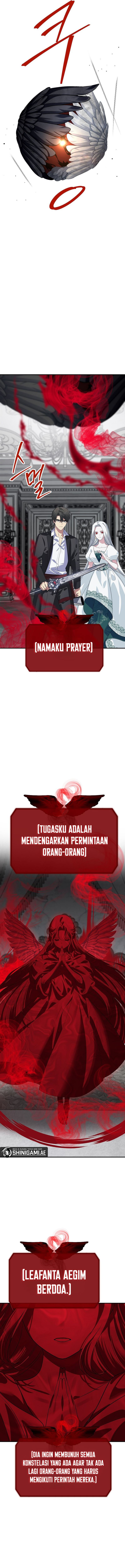 SSS-Class Suicide Hunter Chapter 113 halaman 8