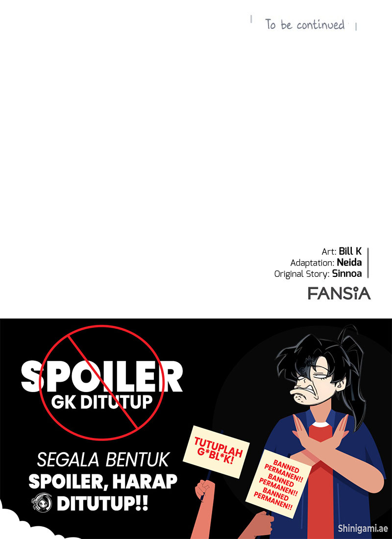 SSS-Class Suicide Hunter Chapter 120 halaman 14