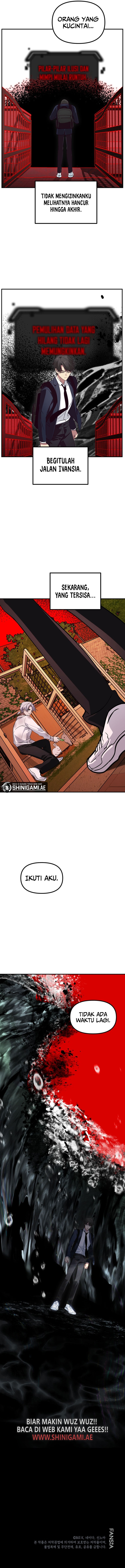 SSS-Class Suicide Hunter Chapter 129 halaman 12