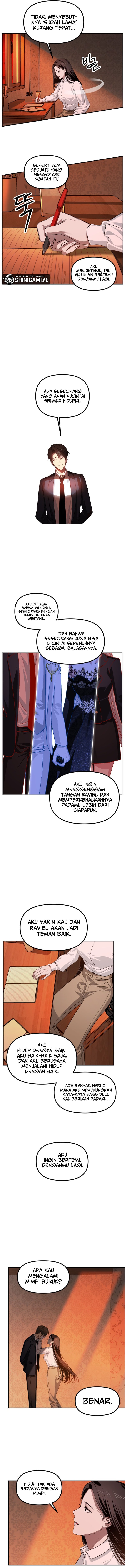 SSS-Class Suicide Hunter Chapter 129 halaman 2