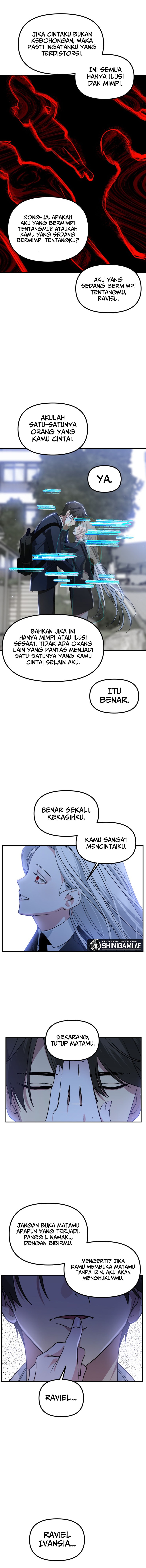 SSS-Class Suicide Hunter Chapter 129 halaman 11