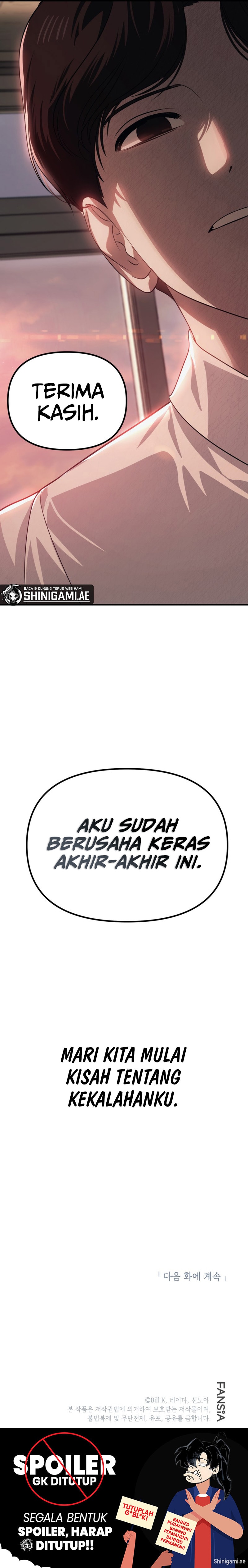 SSS-Class Suicide Hunter Chapter 135 halaman 12