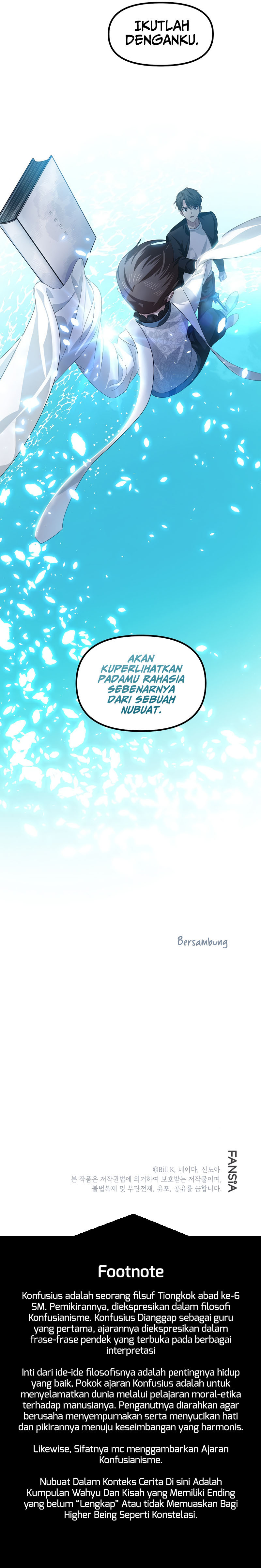 SSS-Class Suicide Hunter Chapter 80 halaman 12