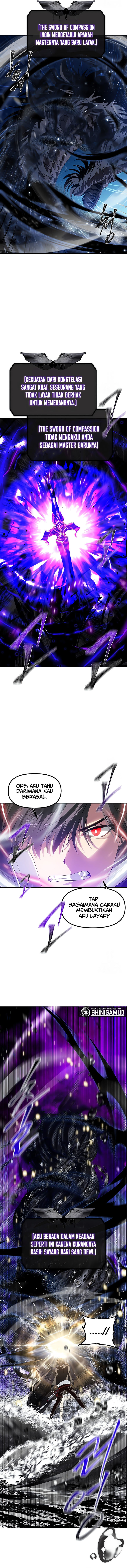 SSS-Class Suicide Hunter Chapter 82 halaman 2