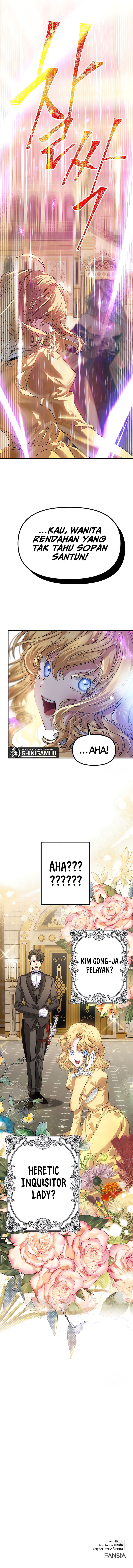 SSS-Class Suicide Hunter Chapter 84 halaman 14